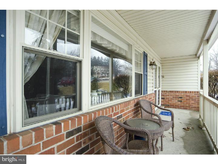 1060 Plowshare Road Blue Bell, PA 19422 - Photo 1 of 24 Porch