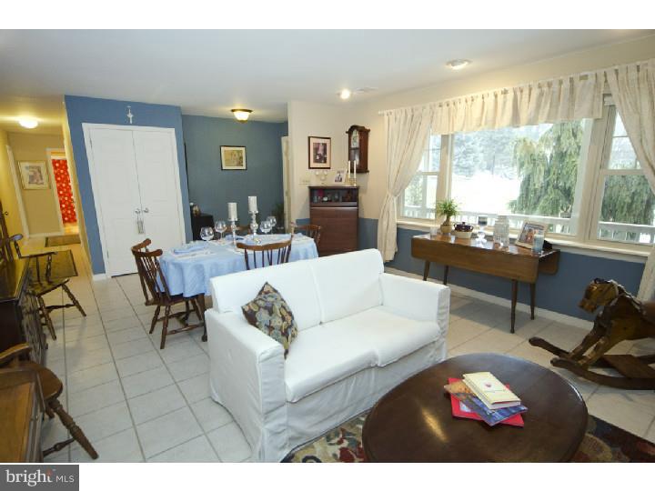 1060 Plowshare Road Blue Bell, PA 19422 - Photo 3 of 24 Living Room