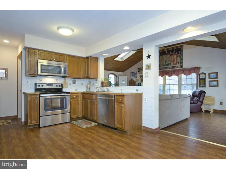1060 Plowshare Road Blue Bell, PA 19422 - Photo 6 of 24 Kitchen