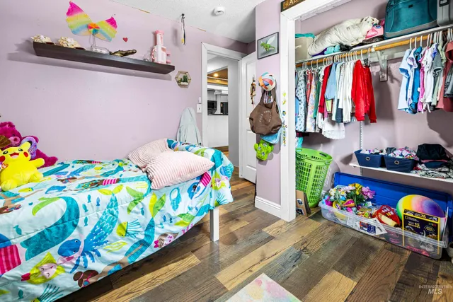 $455,000 | 3636 West Palouse Street, Boise, ID 83705