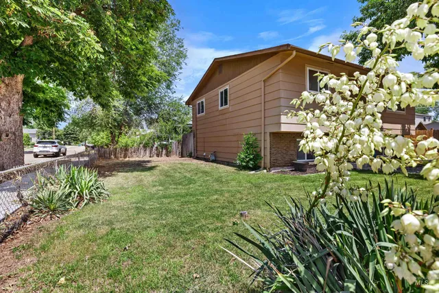 $455,000 | 3636 West Palouse Street, Boise, ID 83705