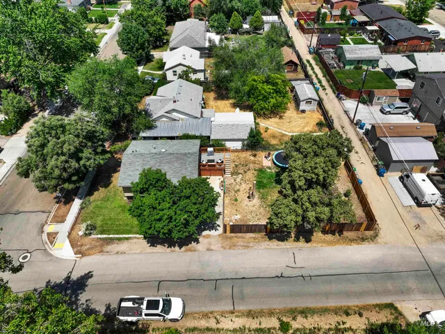 $455,000 | 3636 West Palouse Street, Boise, ID 83705