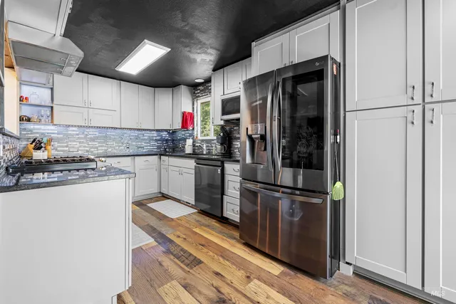 $455,000 | 3636 West Palouse Street, Boise, ID 83705