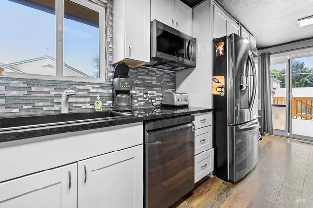 $470,000 | 3636 West Palouse Street, Boise, ID 83705