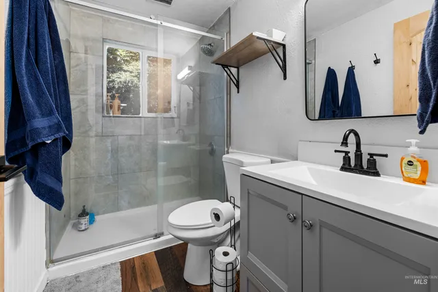 $455,000 | 3636 West Palouse Street, Boise, ID 83705