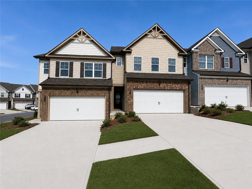 3982 Streamlet Way, Unit 115 Gainesville, GA 30506 - Photo 3 of 46