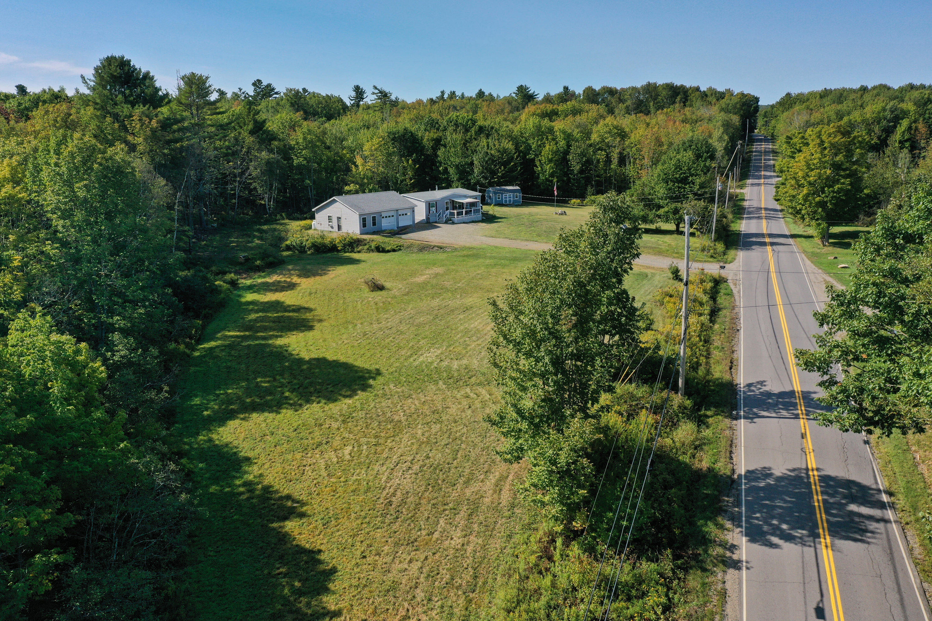156 North Searsport Road Swanville, ME 04915 - Photo 48 of 54 8691