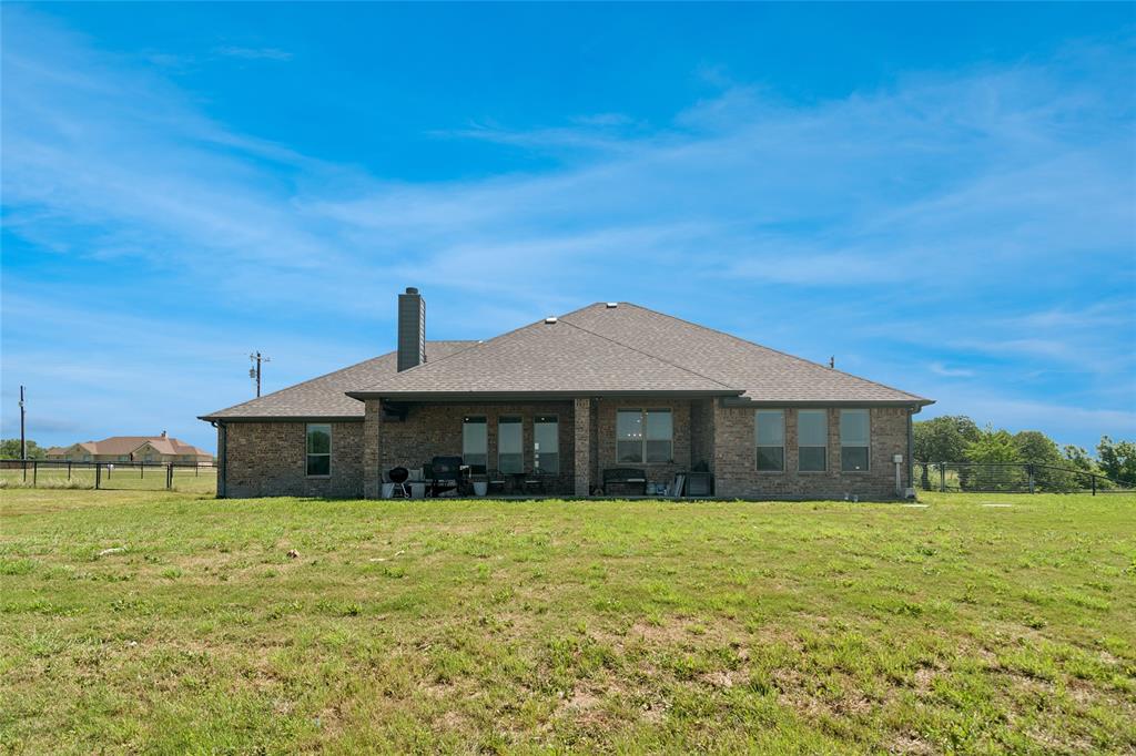 587 Old Agnes Road Weatherford, TX 76088 - Photo 26 of 34