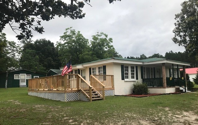 3001 State Rd S-6-29 Barnwell, SC 29812 - Photo 4 of 17