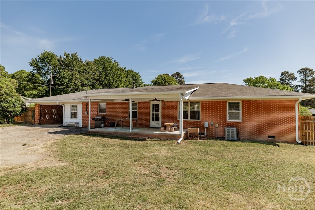 338 Virginia Lane Hull, GA 30646 - Photo 31 of 46