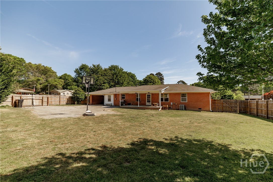 338 Virginia Lane Hull, GA 30646 - Photo 36 of 46