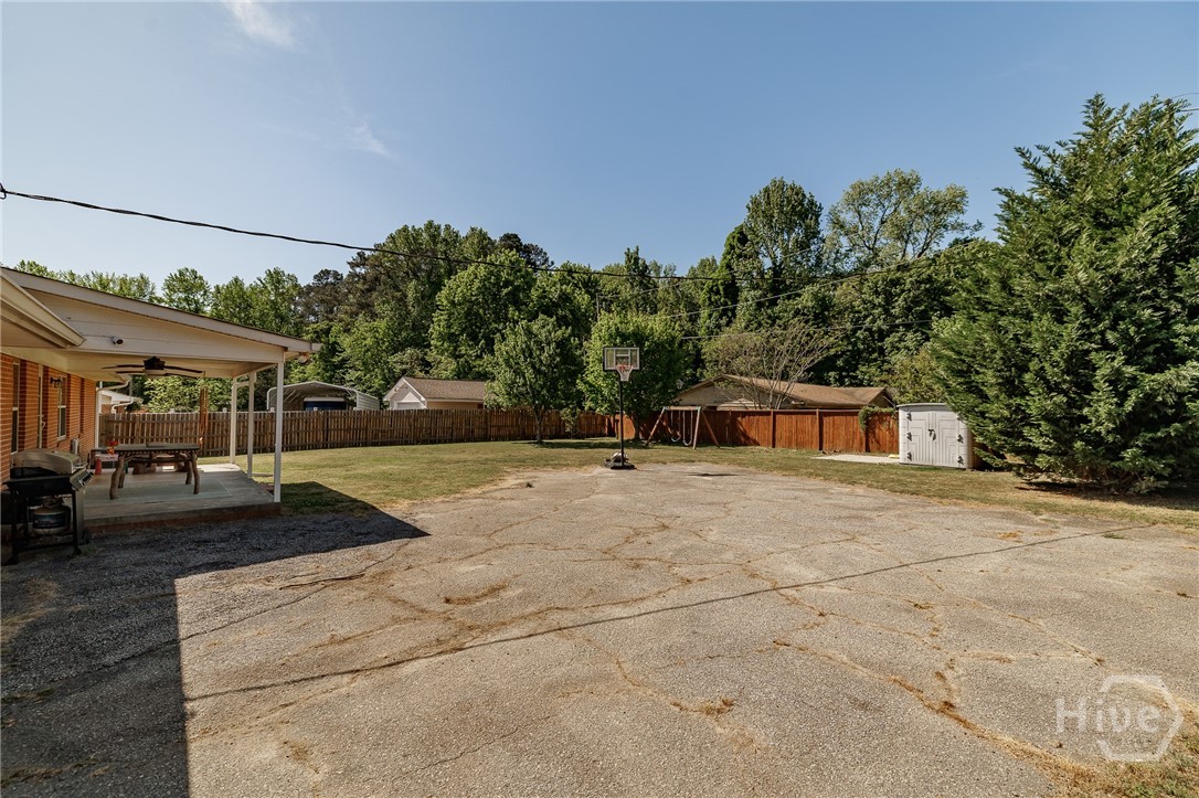 338 Virginia Lane Hull, GA 30646 - Photo 37 of 46