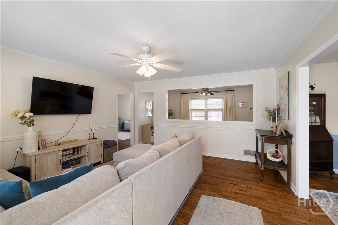 338 Virginia Lane Hull, GA 30646 - Photo 4 of 46