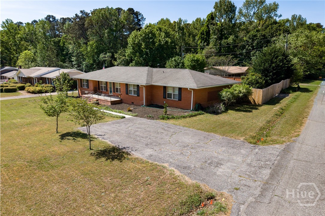 338 Virginia Lane Hull, GA 30646 - Photo 41 of 46