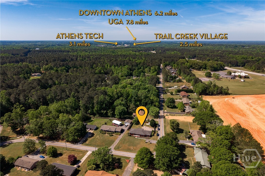 338 Virginia Lane Hull, GA 30646 - Photo 44 of 46