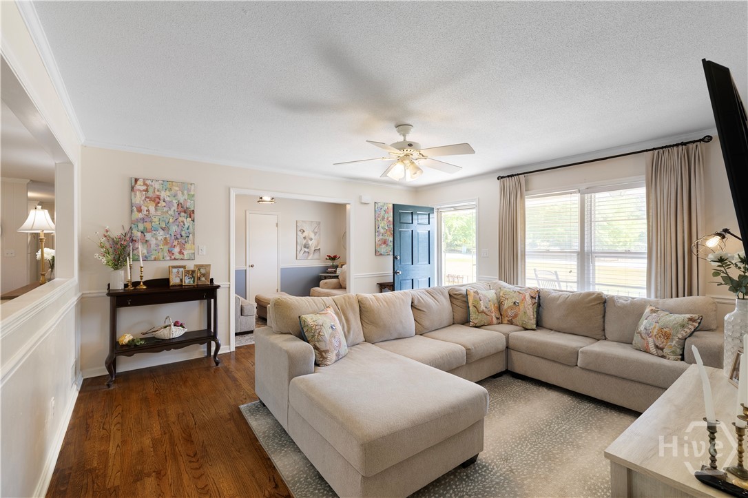 338 Virginia Lane Hull, GA 30646 - Photo 7 of 46