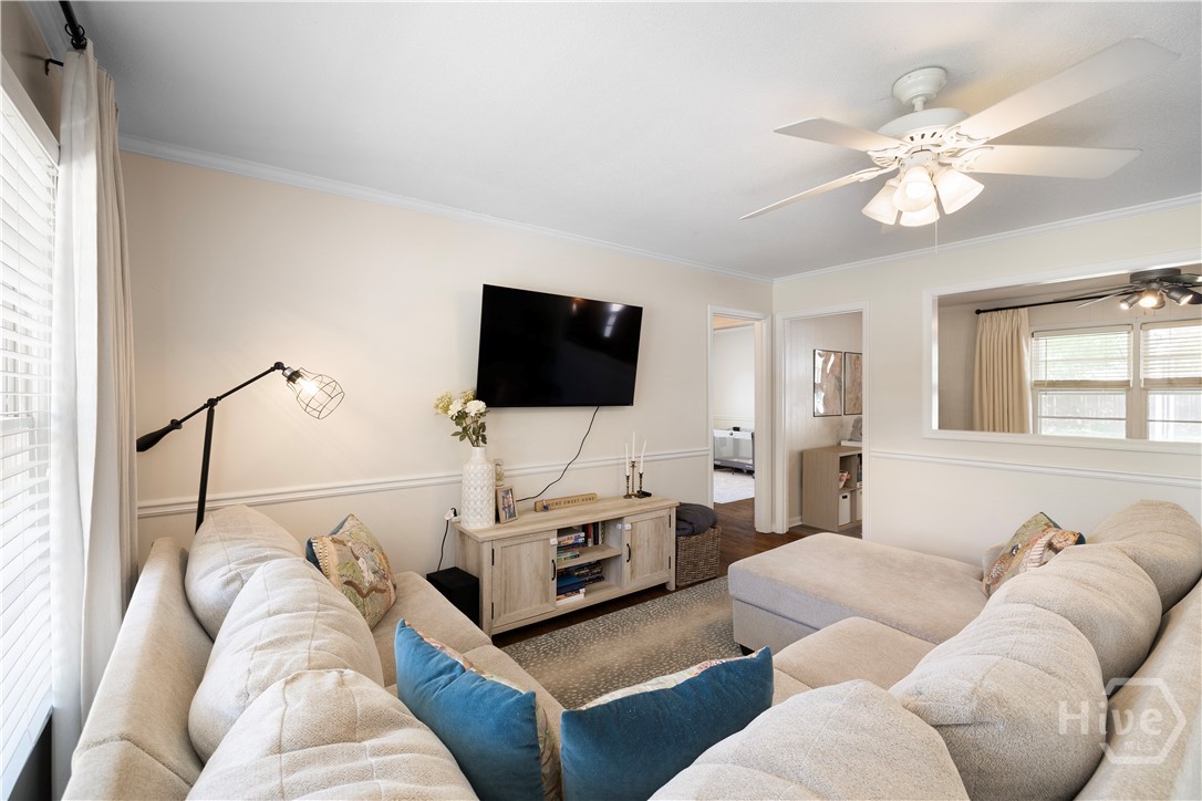 338 Virginia Lane Hull, GA 30646 - Photo 8 of 46