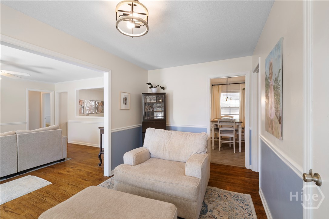 338 Virginia Lane Hull, GA 30646 - Photo 10 of 46