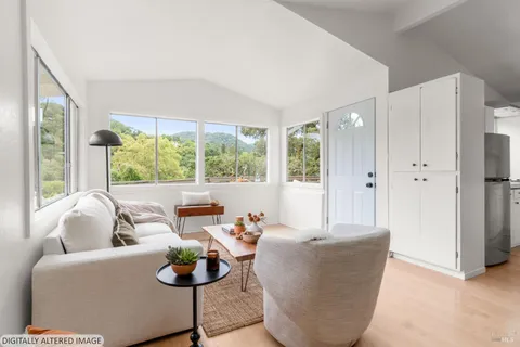 $803,000 | 206 Bolinas Road, Fairfax, CA 94930