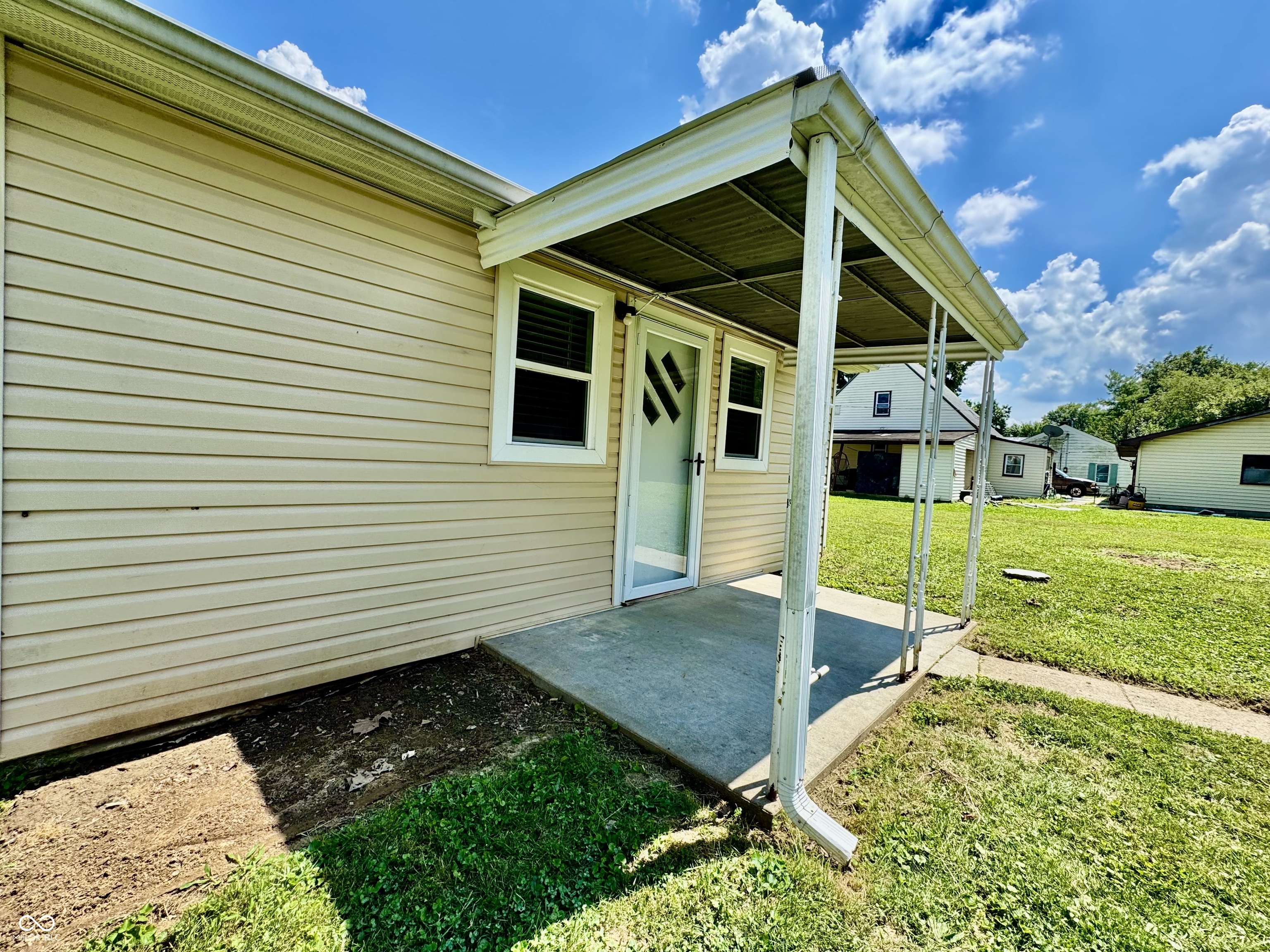 476 North Meridian Street Scottsburg, IN 47170 - Photo 19 of 21