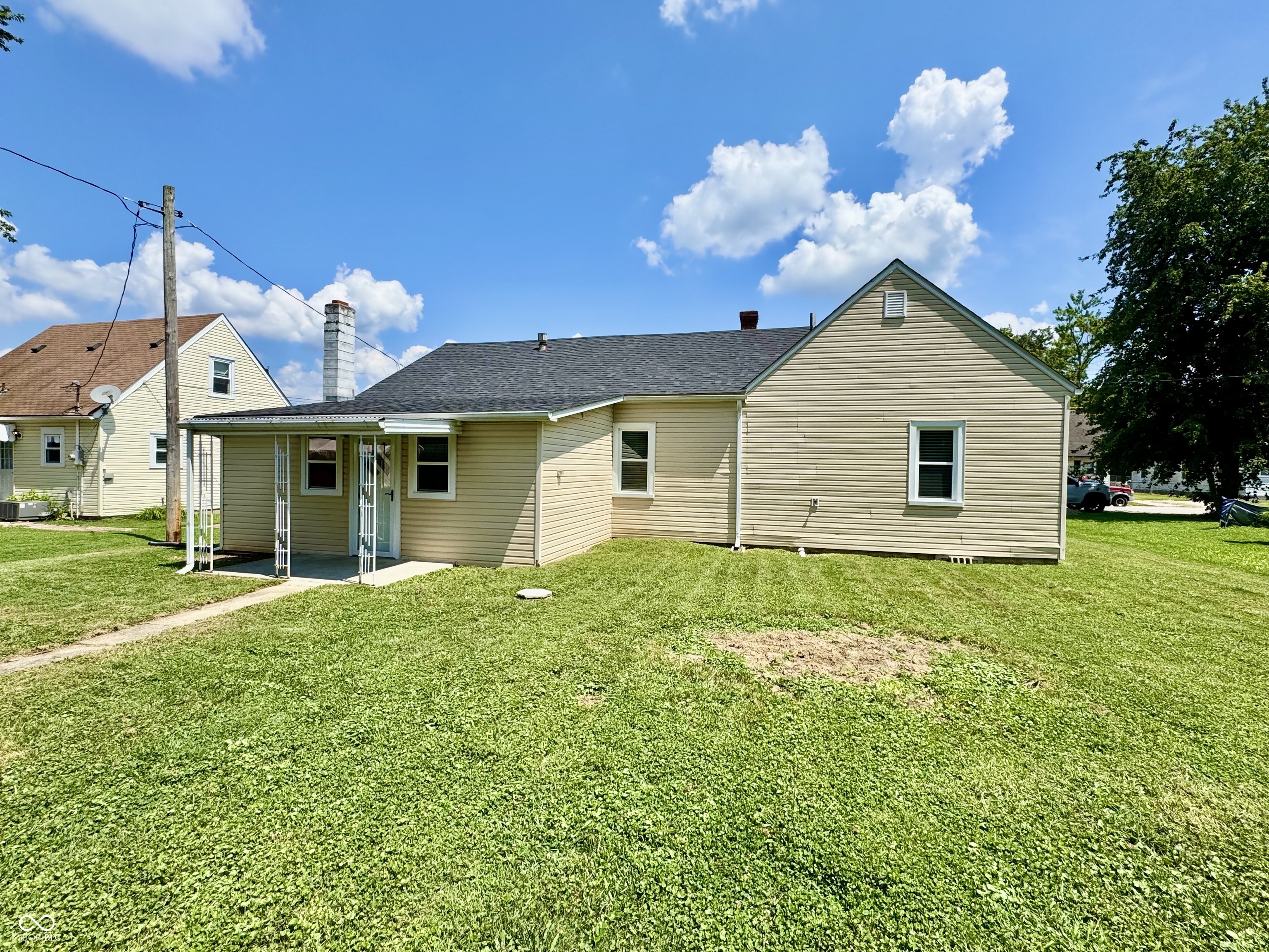 476 North Meridian Street Scottsburg, IN 47170 - Photo 20 of 21