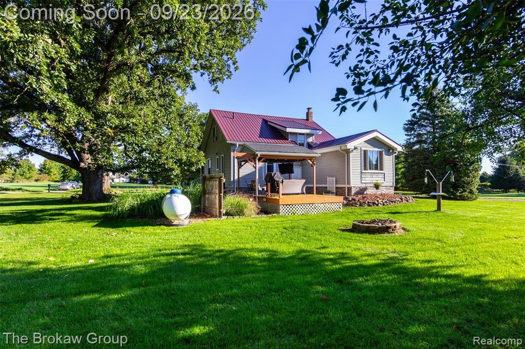4169 Merwin Road Lapeer, MI 48446 - Photo 41 of 71 Gallery Image 41