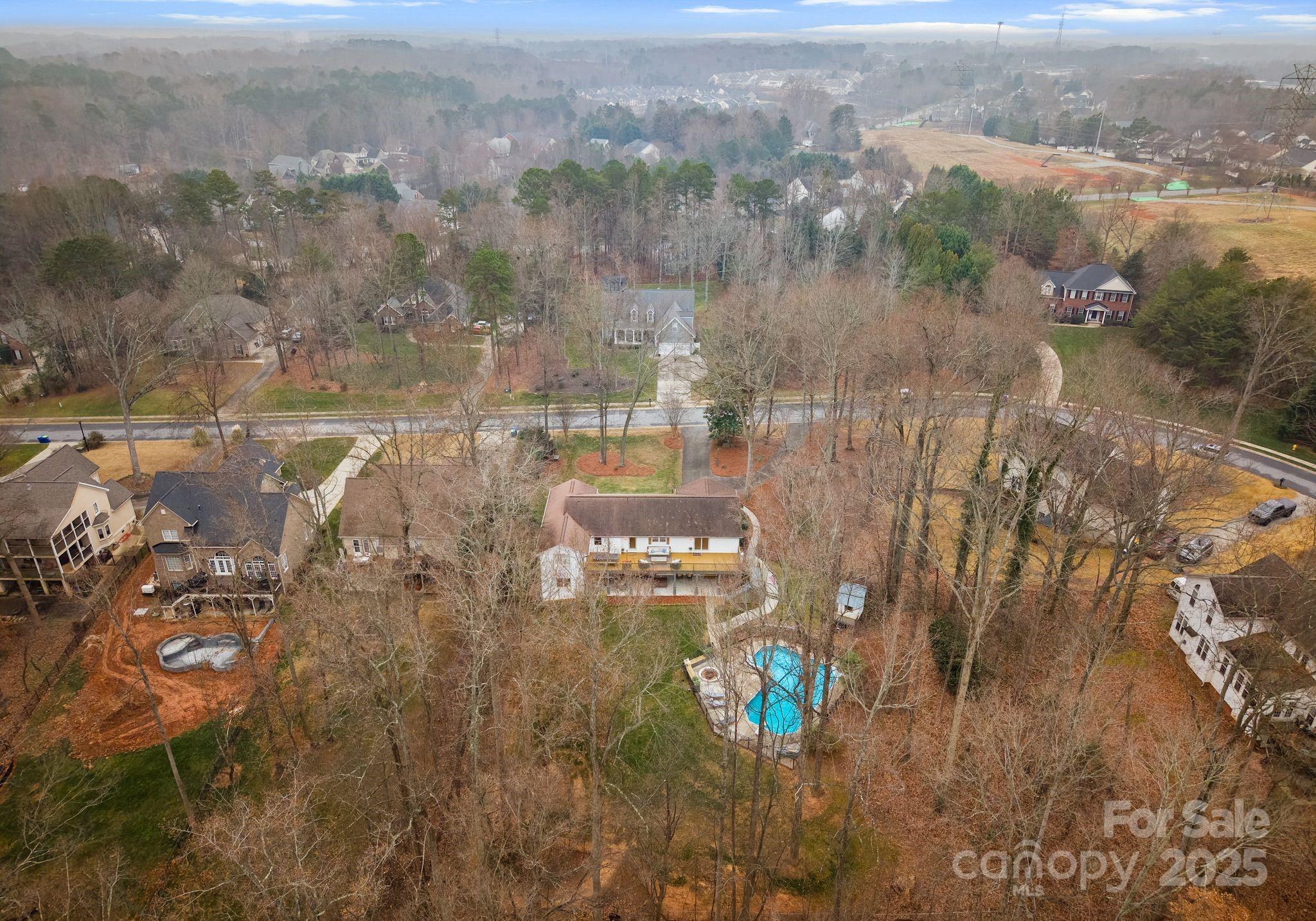 2550 Green Point Court Denver, NC 28037 - Photo 41 of 42