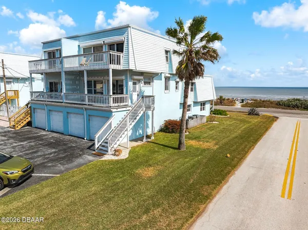 $327,500 | 2680 South Ocean Shore Boulevard, Flagler Beach, FL 32136