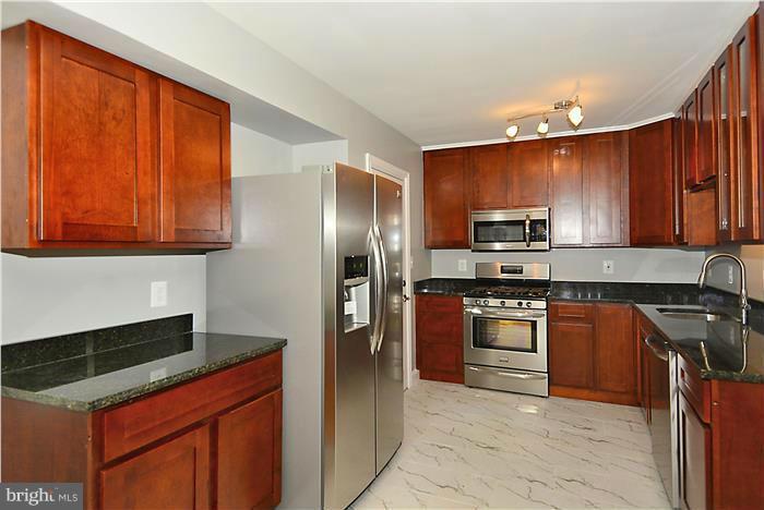 8408 Galveston Road Silver Spring, MD 20910 - Photo 4 of 14 Kitchen
