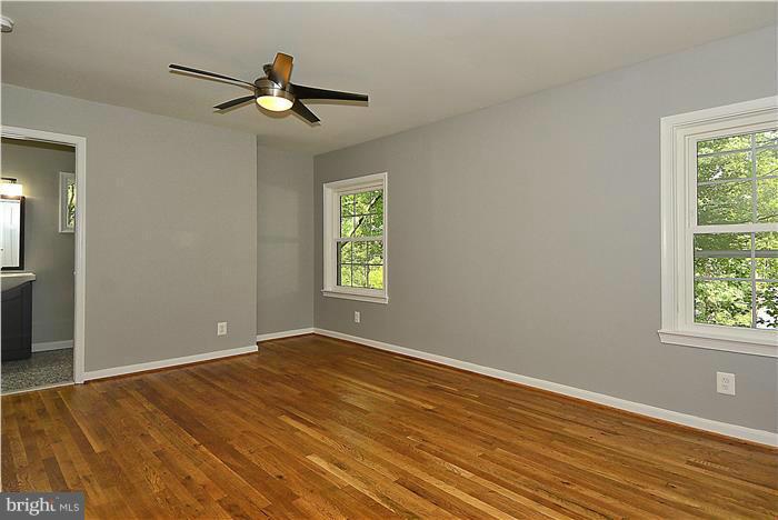 8408 Galveston Road Silver Spring, MD 20910 - Photo 5 of 14 Bedroom