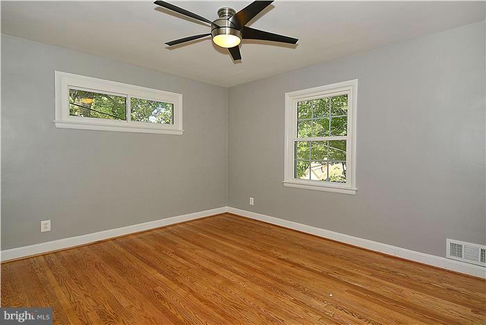 8408 Galveston Road Silver Spring, MD 20910 - Photo 8 of 14 Bedroom