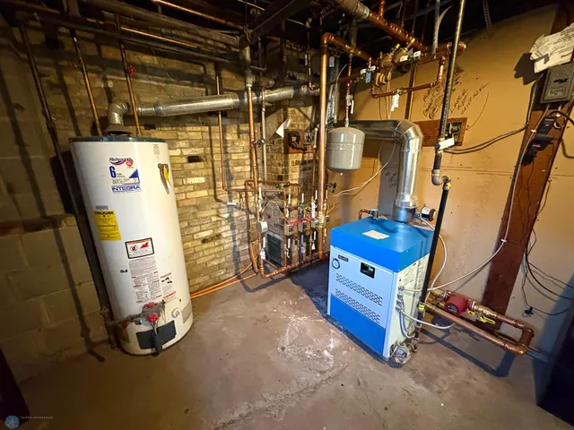 $289,000 | 611 9th Avenue North, Fargo, ND 58102