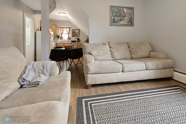 $289,000 | 611 9th Avenue North, Fargo, ND 58102