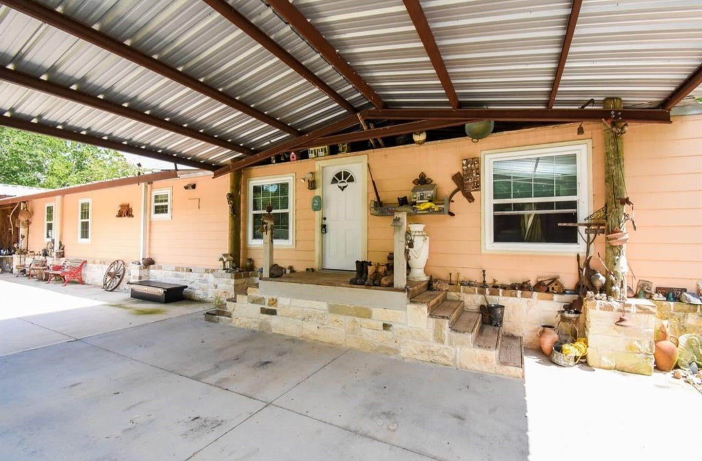 39551 Donigan Road Brookshire, TX 77423 - Photo 16 of 24