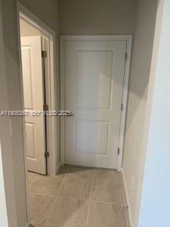 9509 Southwest Libertas Way, Unit : Port St. Lucie, FL 34987 - Photo 9 of 16 a view of a small space