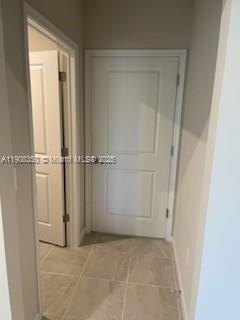 9509 Southwest Libertas Way, Unit : Port St. Lucie, FL 34987 - Photo 9 of 16 a view of a small space