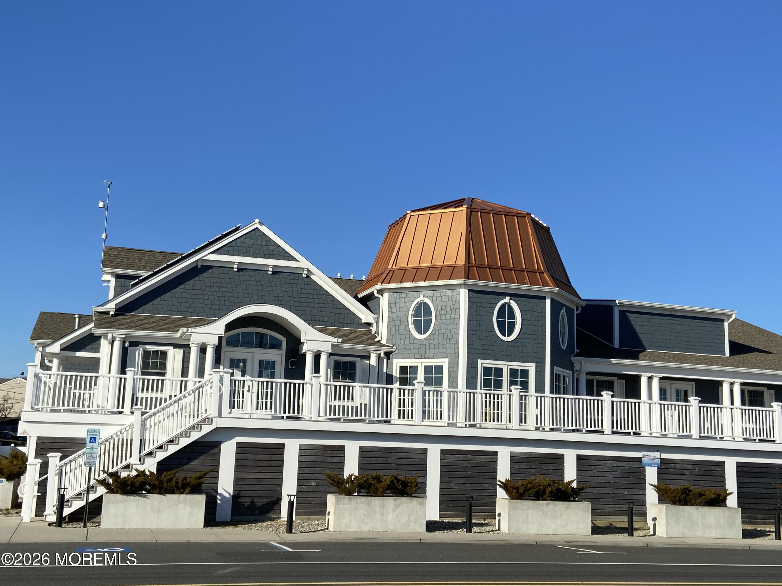 212 Milford Road Neptune Township, NJ 07753 - Photo 54 of 63 Shark River Hills Marina