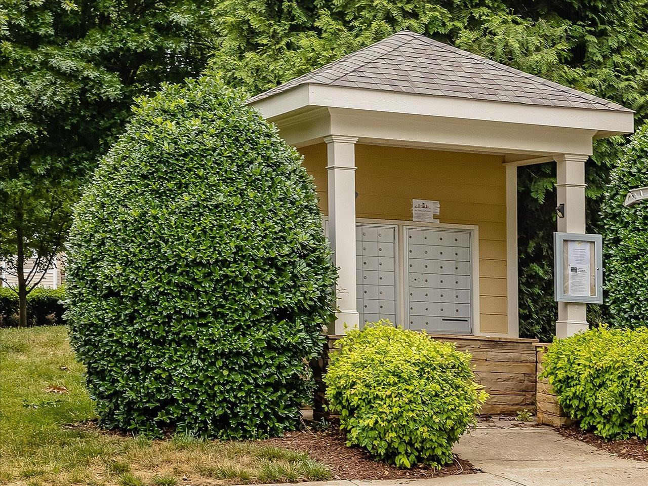 4848 Sir Duncan Way Raleigh, NC 27612 - Photo 40 of 46 Photo 41