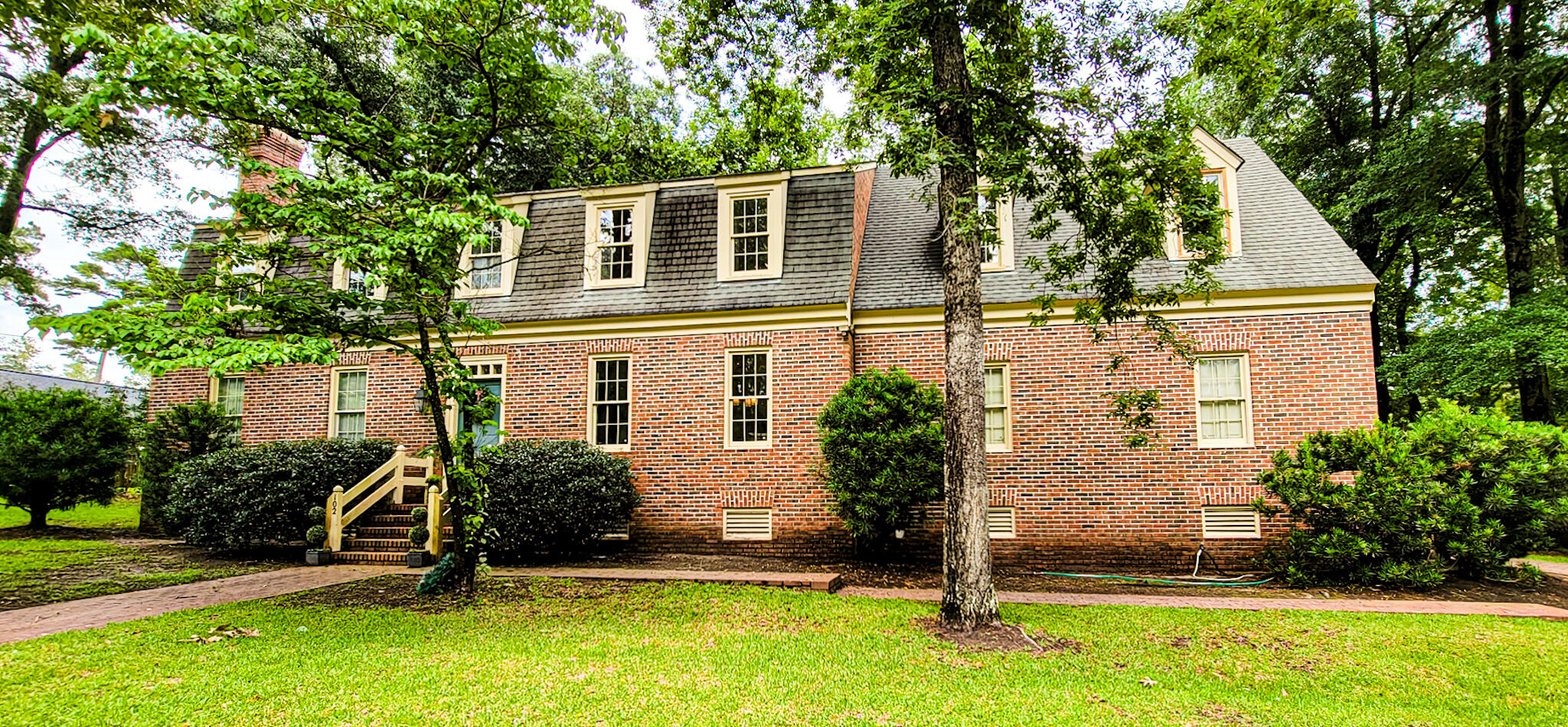 102 Silverhill Road Walterboro, SC 29488 - Photo 1 of 42 20230620_142949