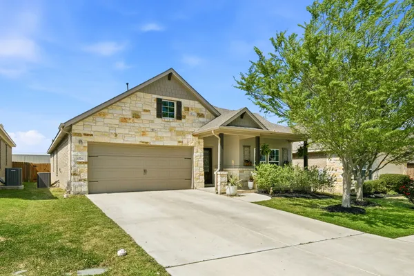 $439,888 | 1001 Swan Flower Street, Leander, TX 78641