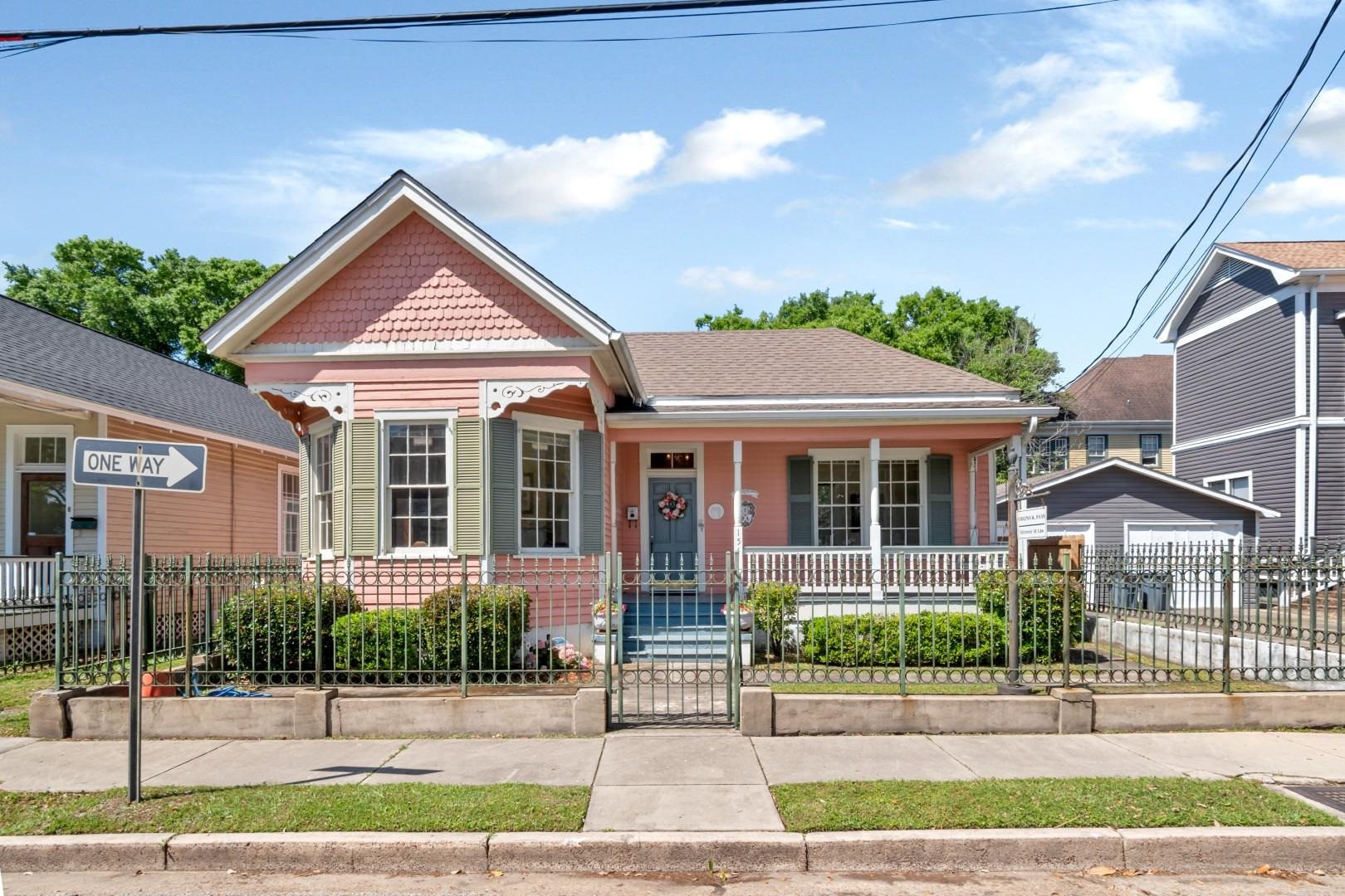 154 South Lawrence Street Mobile, AL 36602 - Photo 29 of 30