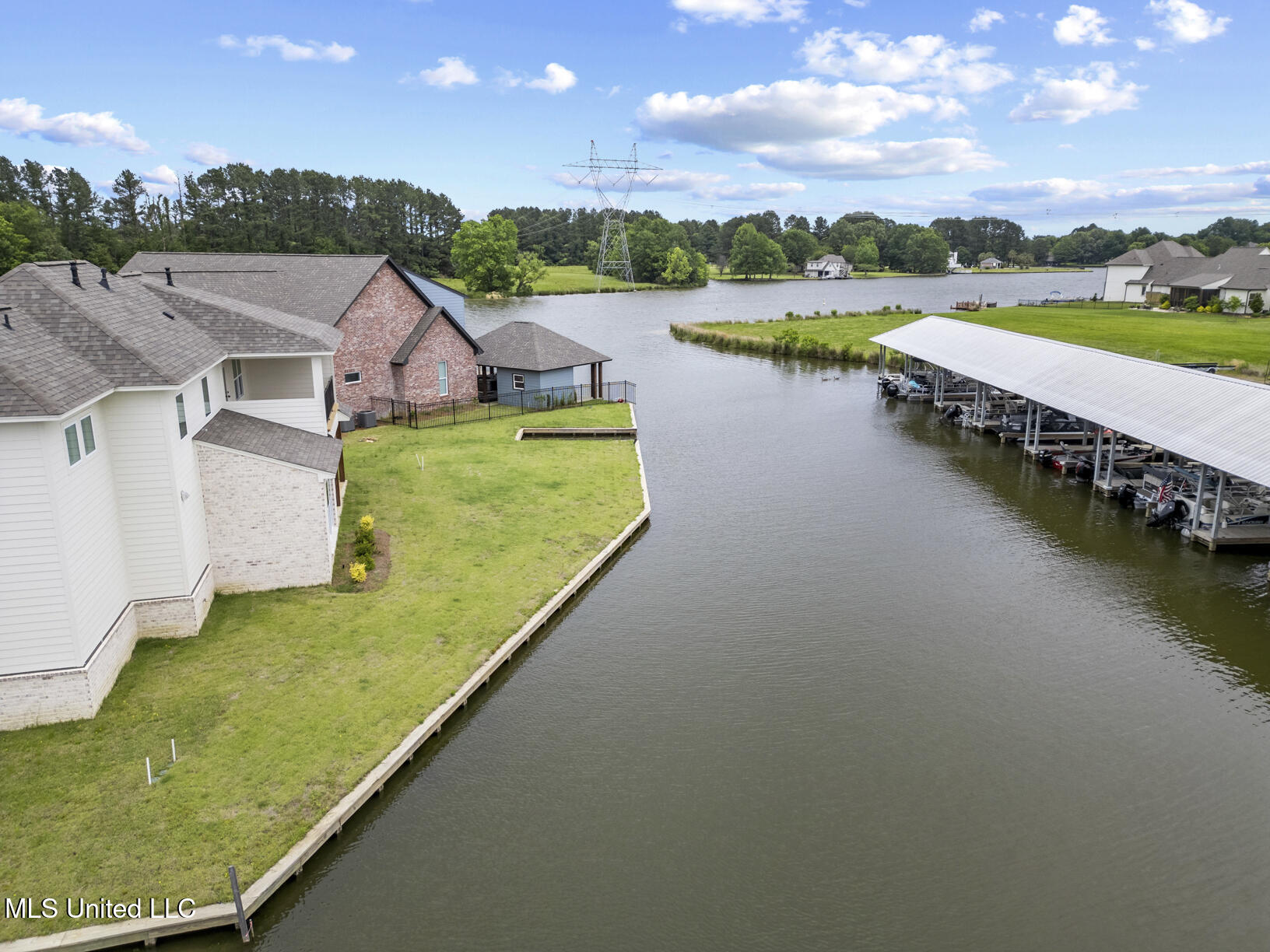 101 Harbour Landing Madison, MS 39110 - Photo 11 of 53 101 Harbour Landing Drone-9