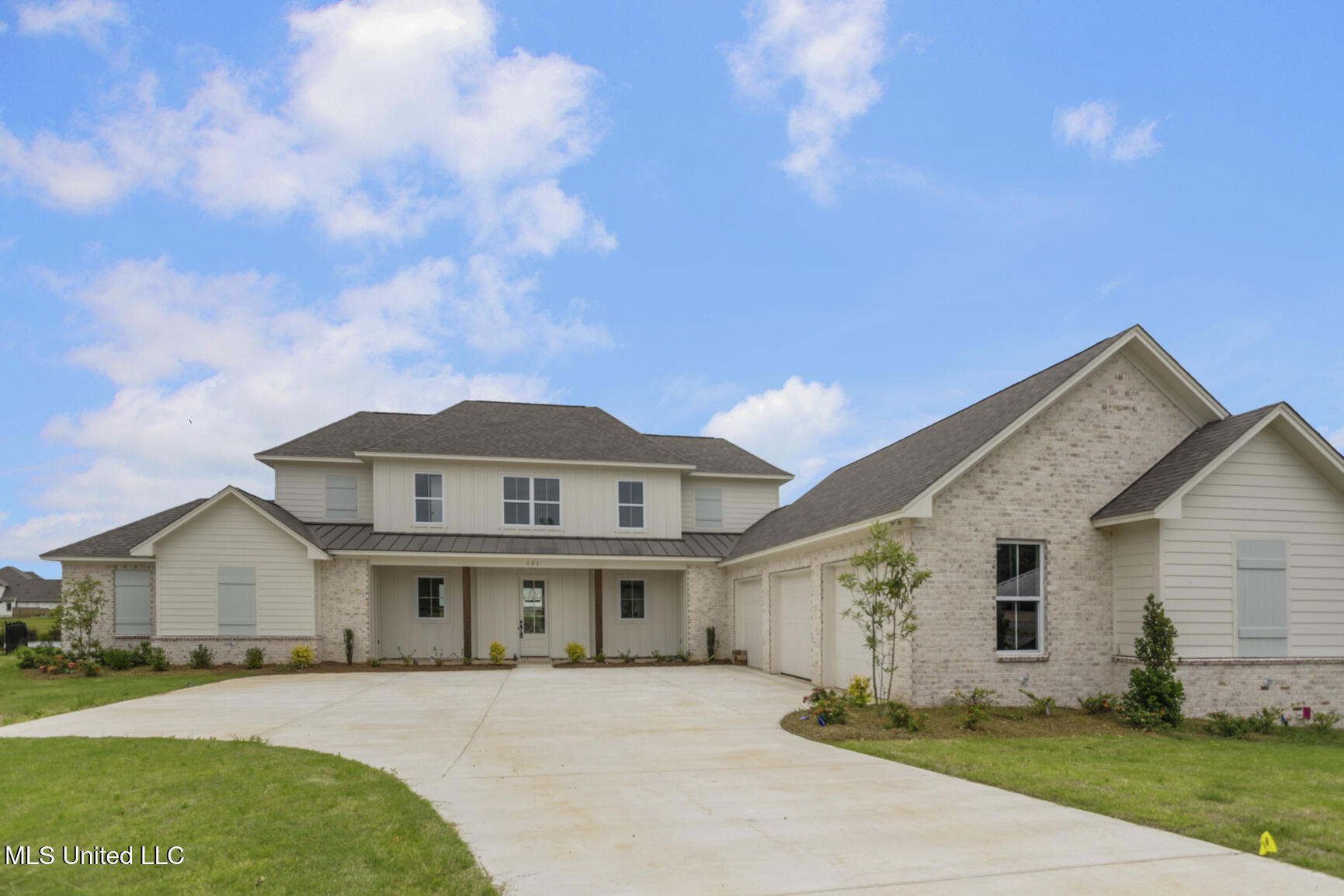 101 Harbour Landing Madison, MS 39110 - Photo 2 of 53 101 Harbour Landing-1