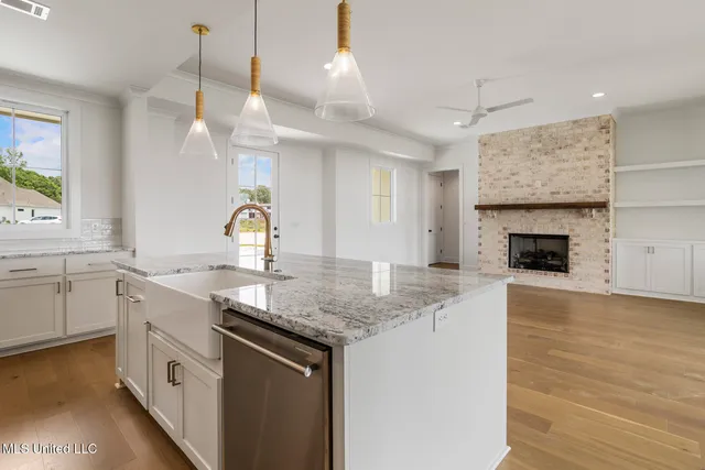 $599,000 | 101 Harbour Landing, Madison, MS 39110