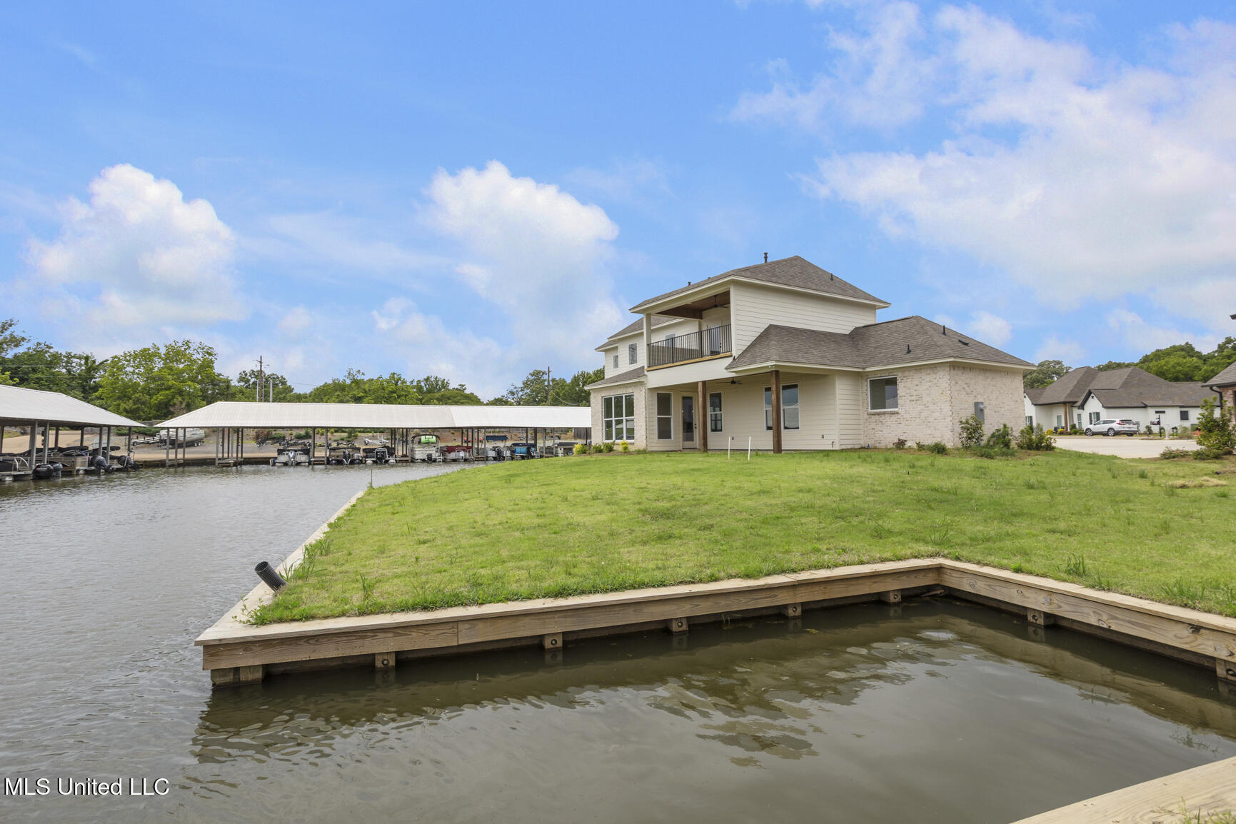 101 Harbour Landing Madison, MS 39110 - Photo 52 of 53 101 Harbour Landing-43