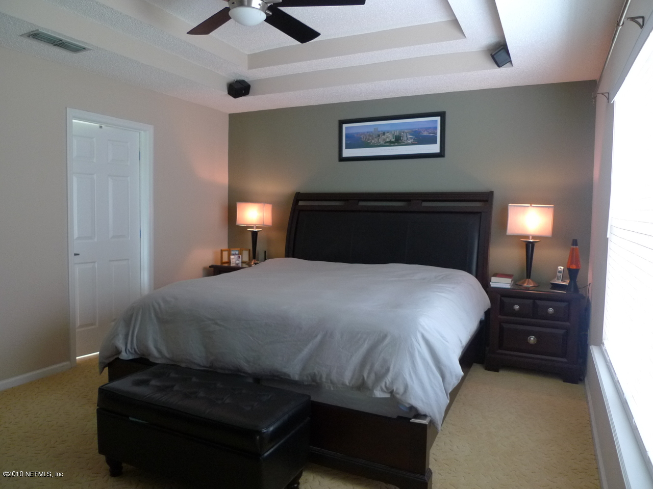 3301 Carlotta Road Middleburg, FL 32068 - Photo 11 of 16 Master Bedroom