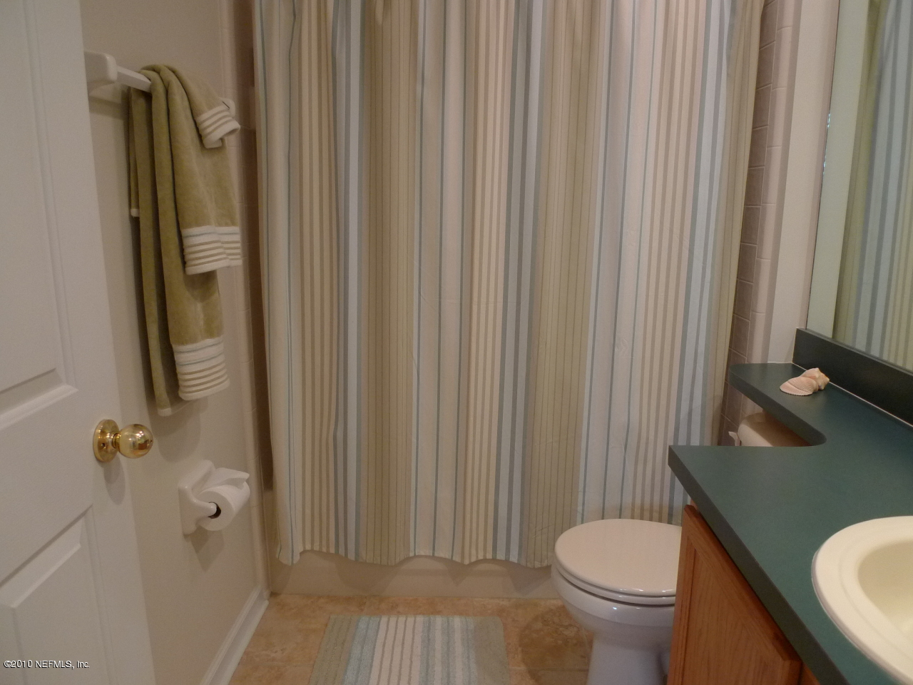 3301 Carlotta Road Middleburg, FL 32068 - Photo 12 of 16 Secondary Bath