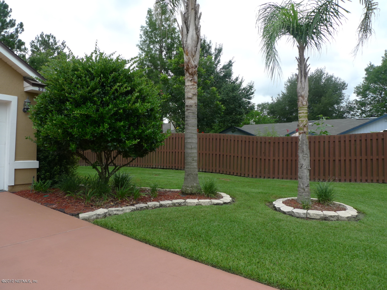 3301 Carlotta Road Middleburg, FL 32068 - Photo 2 of 16 Professionally Landscaped