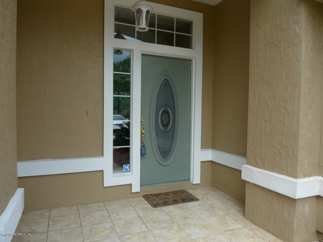 3301 Carlotta Road Middleburg, FL 32068 - Photo 4 of 16 Front Entry