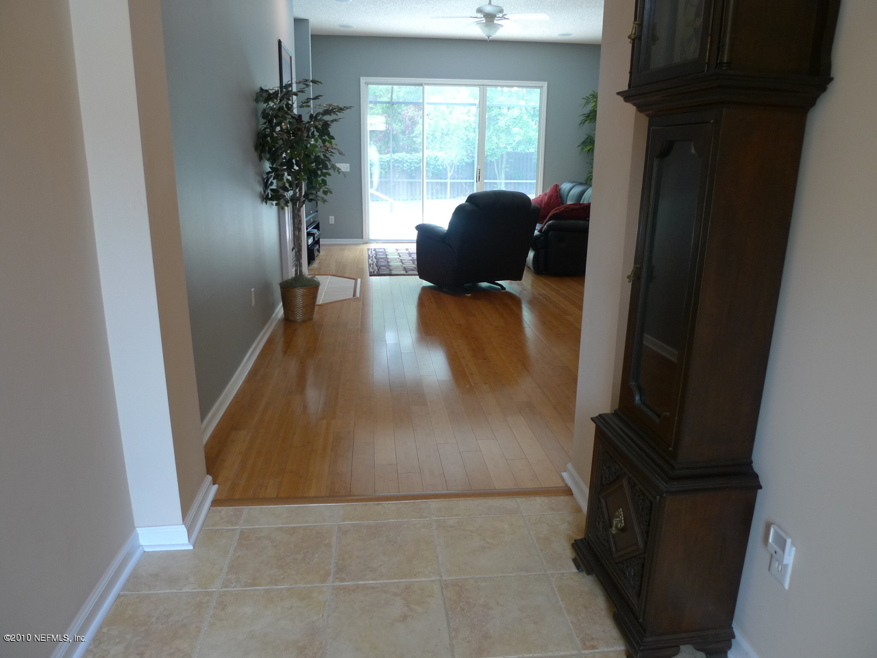 3301 Carlotta Road Middleburg, FL 32068 - Photo 5 of 16 Foyer